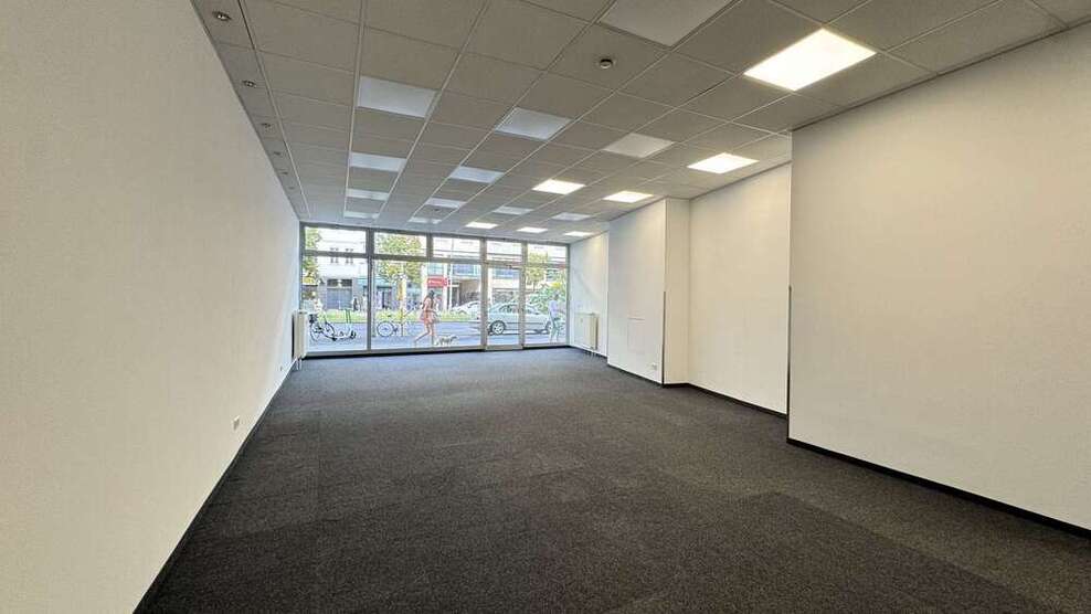 Büro in Berlin 5.650 € 226 m²