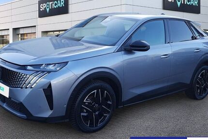 Peugeot 3008 12.010 km 29.990 &euro; Berlin 12681