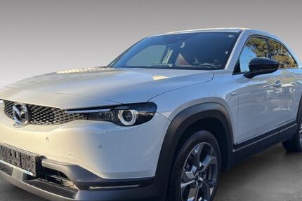 Mazda MX-30 39.186 km 15.450 € Berlin - Buckow 12351