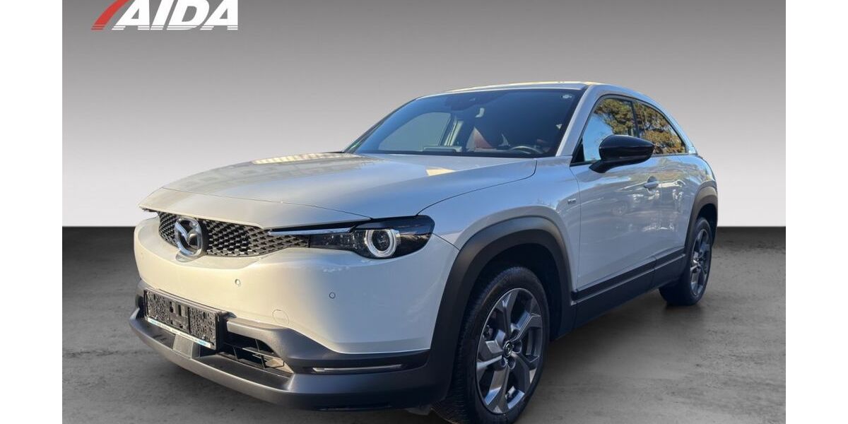 Mazda MX-30 39.186 km 15.450 € Berlin - Buckow 12351