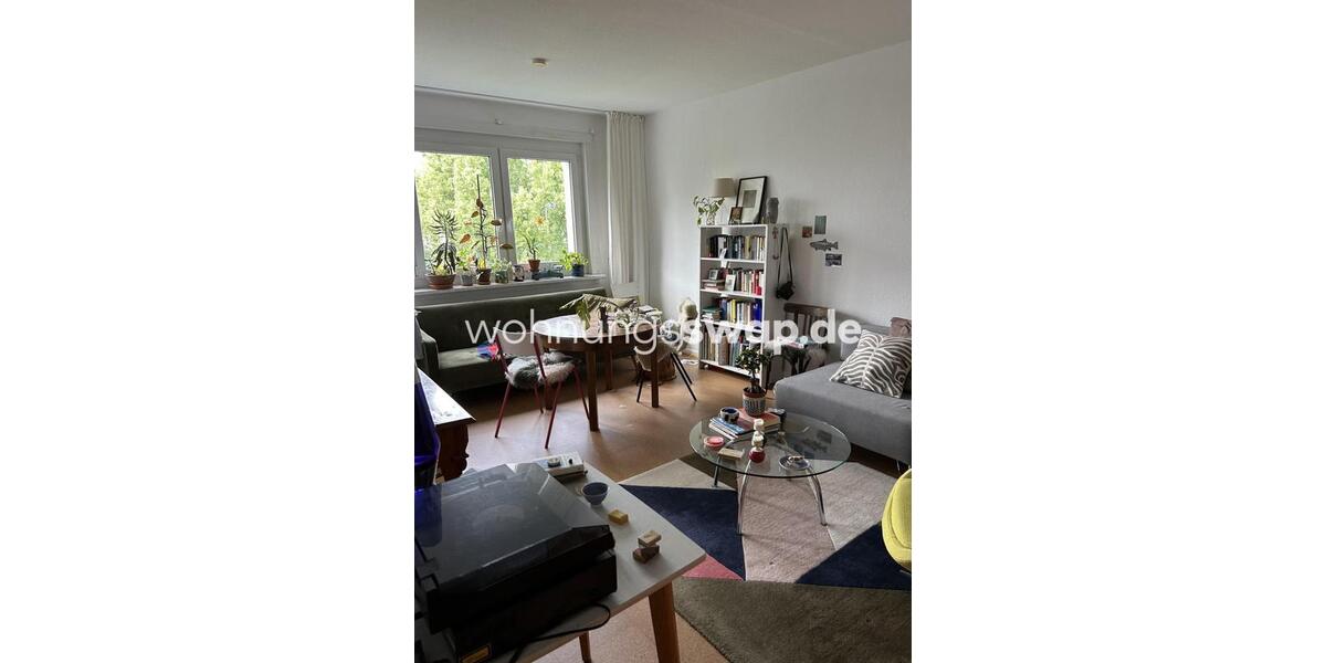 Etagenwohnung Berlin Mitte - 2 Zimmer, 65 m&sup2;, 660&euro; | Angebot:24541781