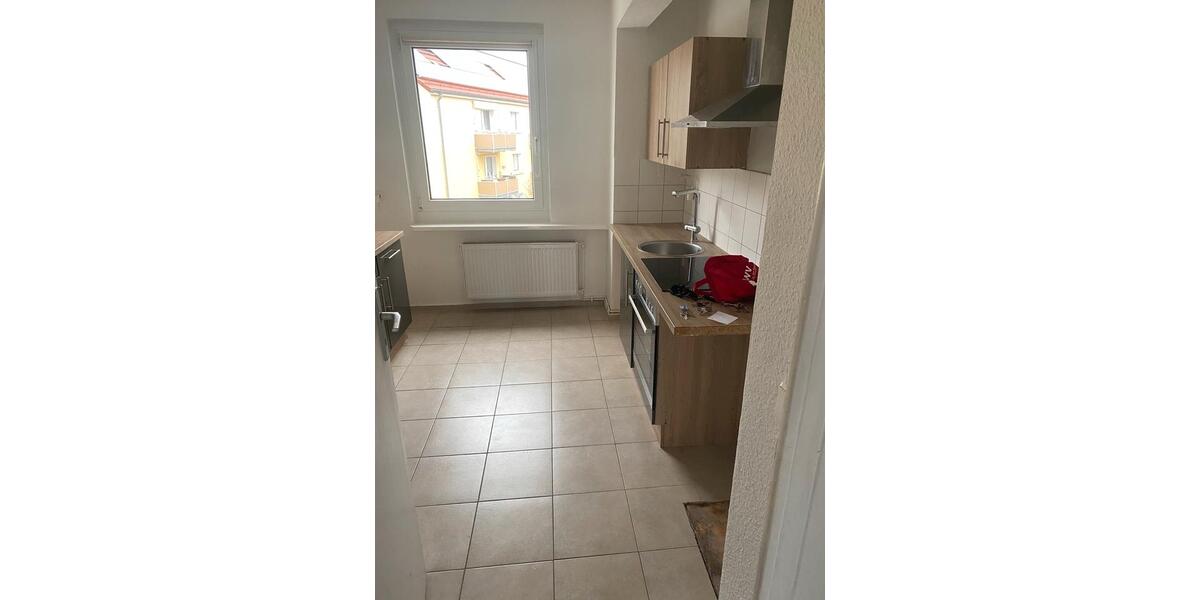 Etagenwohnung Ketzin - 4 Zimmer, 78 m&sup2;, 850&euro; | Angebot:26446566