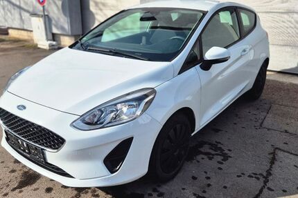 Ford Fiesta 123.000 km 6.290 &euro; Berlin 13435