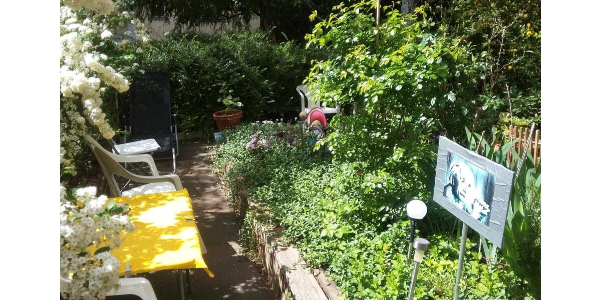 Etagenwohnung Berlin Tempelhof-Schöneberg - 1 Zimmer, 38 m&sup2;, 216.000&euro; | Angebot:27437820
