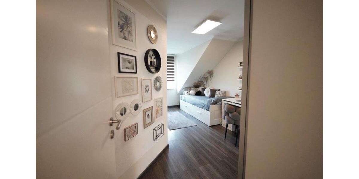 Doppelhaushälfte Berlin Neukölln - 5 Zimmer, 210 m&sup2;, 720.000&euro; | Angebot:27662552