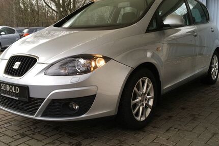 Seat Altea 105.252 km 9.980 &euro; Berlin 10315