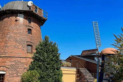 Gastronomie in Rheinsberg 598.000 € 1340 m²