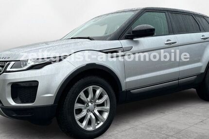 Land Rover Range Rover Evoque 120.000 km 13.985 &euro; Potsdam 14480