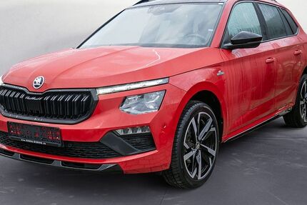 Skoda Kamiq 22.800 km 26.990 &euro; Schwielowsee OT Geltow 14548