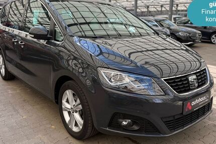 Seat Alhambra 50.186 km 26.290 &euro; Ludwigsfelde (bei Berlin) 14974