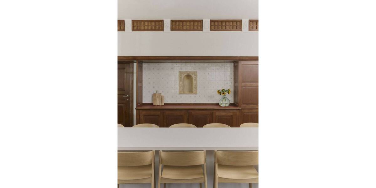 Etagenwohnung Berlin Spandau - 4 Zimmer, 94 m&sup2;, 2.040&euro; | Angebot:26741986