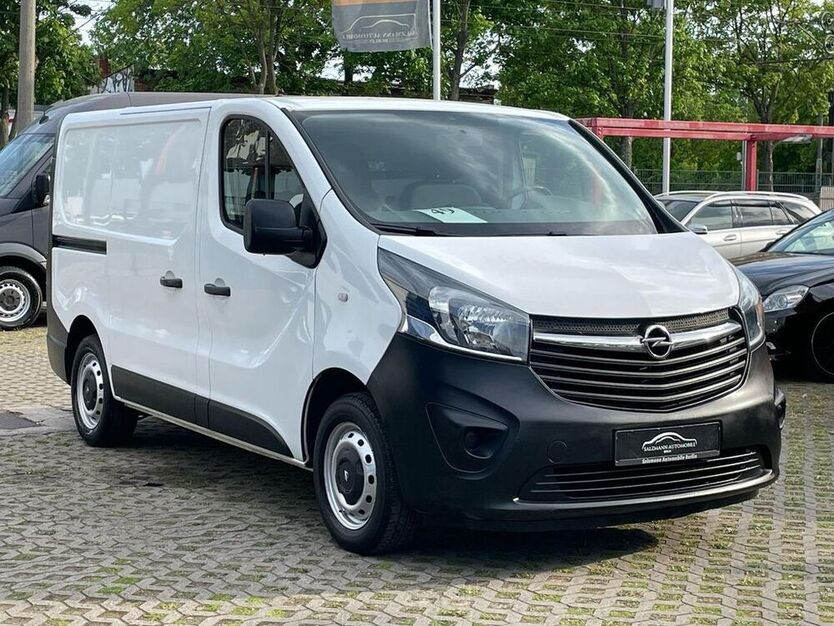 Vivaro