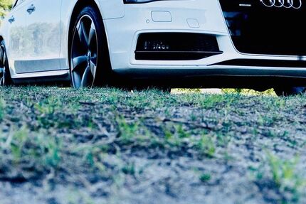 Audi A4 211.000 km 13.500 € Kloster Lehnin 14797