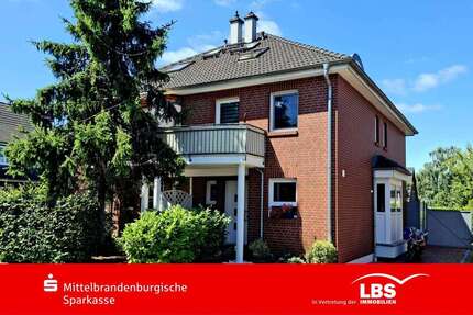 Haus Potsdam - 5 Zimmer, 112 m&sup2;, 658.000&euro; | Angebot:27126882