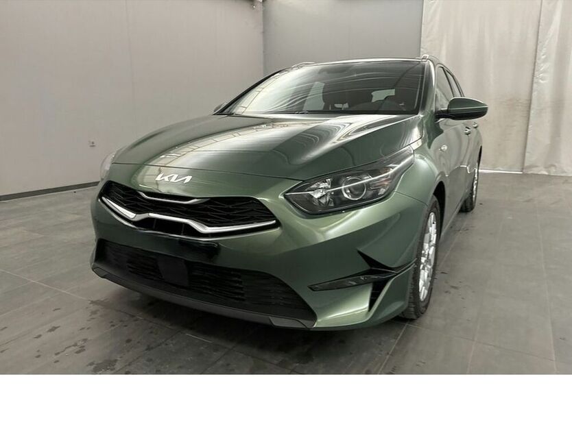 ceed Sportswagon