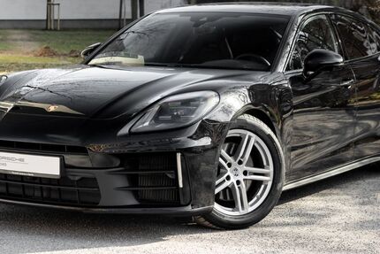Porsche Panamera 22.355 km 92.130 &euro; Berlin 10587