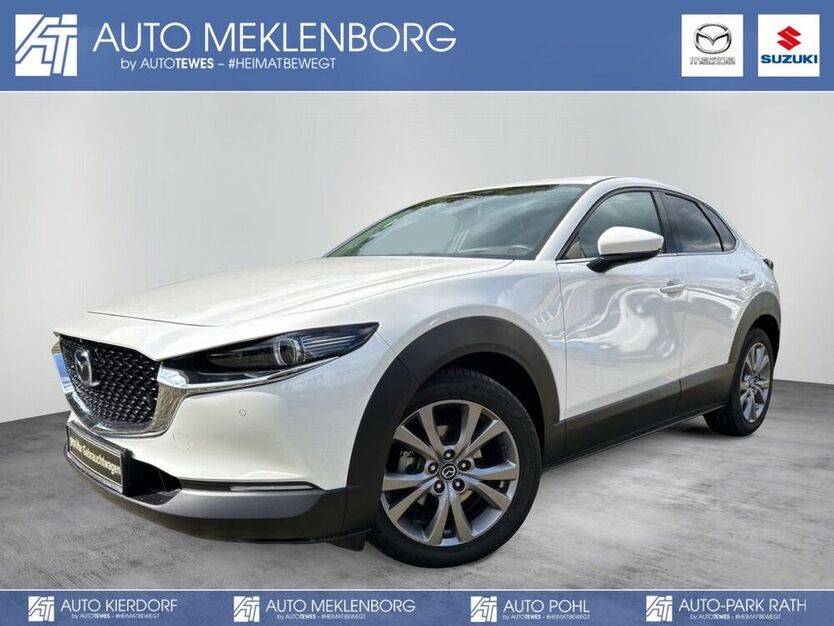 CX-30