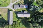 Traumhaus in Spreewaldidylle + ca. 4 ha Wiese und Wald + Einliegerwohnung 7 zimmer