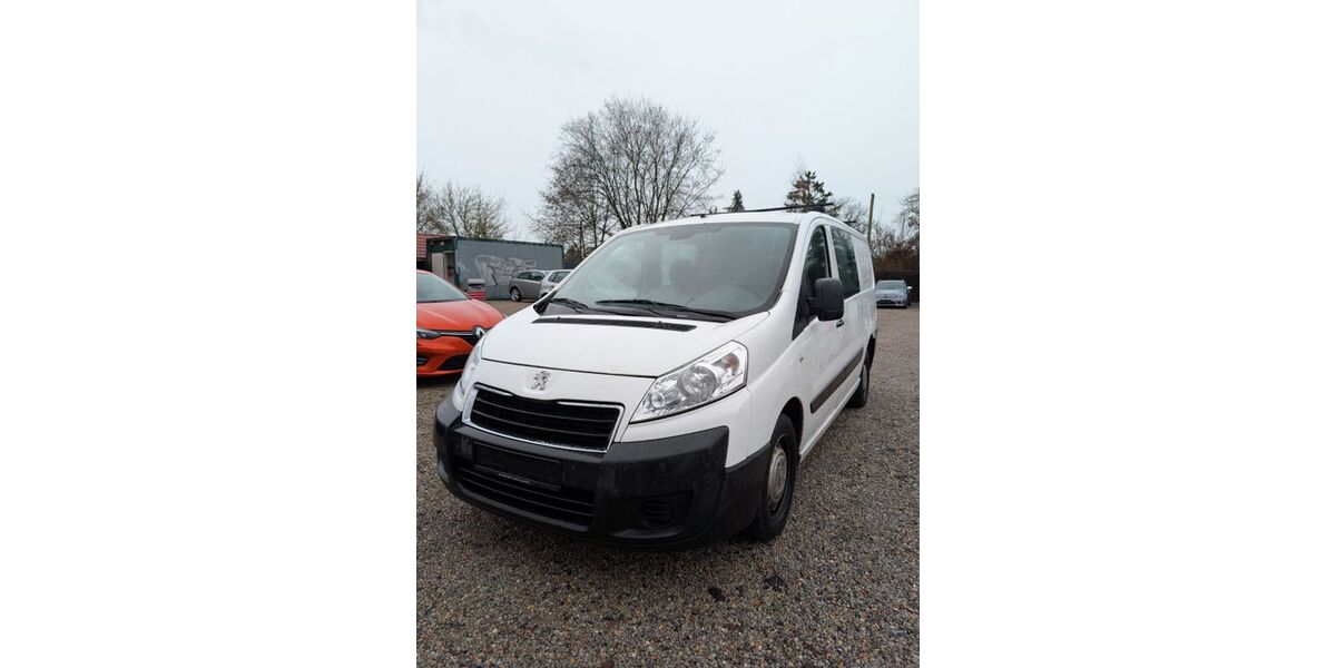 Peugeot Expert 114.000 km 6.790 &euro; Berlin 13158