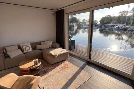 Haus Potsdam Babelsberg - 5 Zimmer, 100 m&sup2;, 890.000&euro; | Angebot:25266861