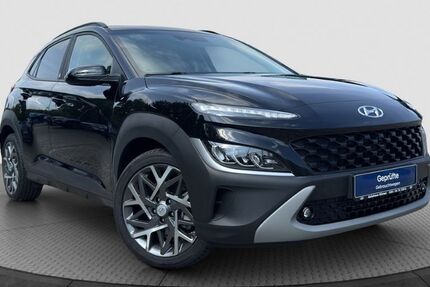 Hyundai KONA 19.907 km 19.900 &euro; Berlin 12683