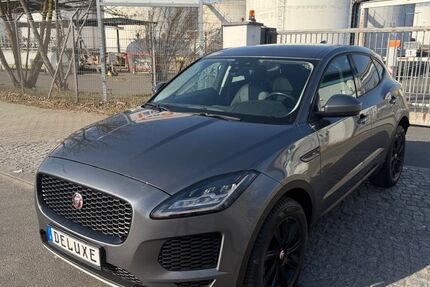 Jaguar E-Pace 129.632 km 12.990 &euro; Berlin 13597