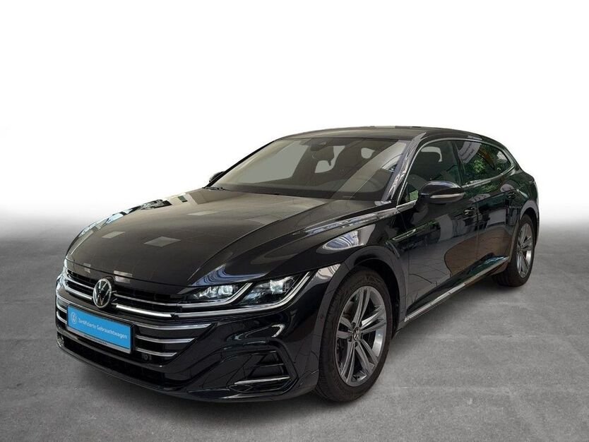 VW Arteon 74.155 km 28.449 € Berlin 12681