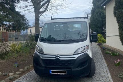 Citroen Jumper 104.000 km 13.250 € Werder/Havel 14542