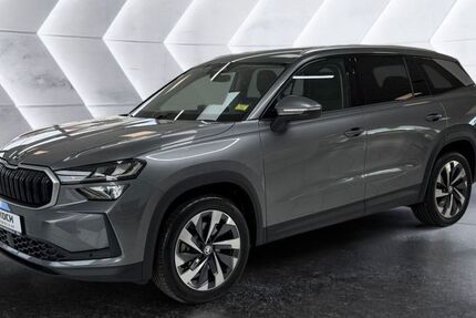 Skoda Kodiaq 16.000 km 37.890 € Ludwigsfelde 14974
