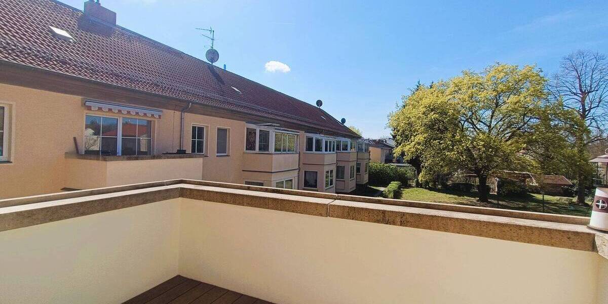 Etagenwohnung Potsdam Babelsberg Nord - 3 Zimmer, 90 m&sup2;, 529.000&euro; | Angebot:26874149