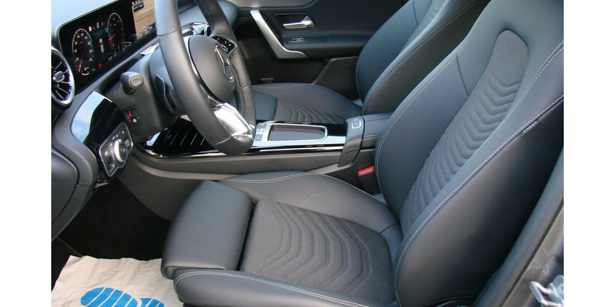 Mercedes-Benz A 200 d Urban Progressive DISTRONIC Pro LED Kamera 6.381 km 30.980 &euro; Falkensee 14612