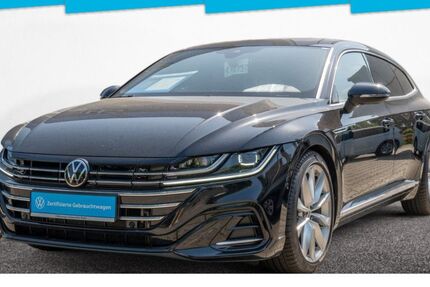 VW Arteon 24.950 km 34.899 € Berlin 14167