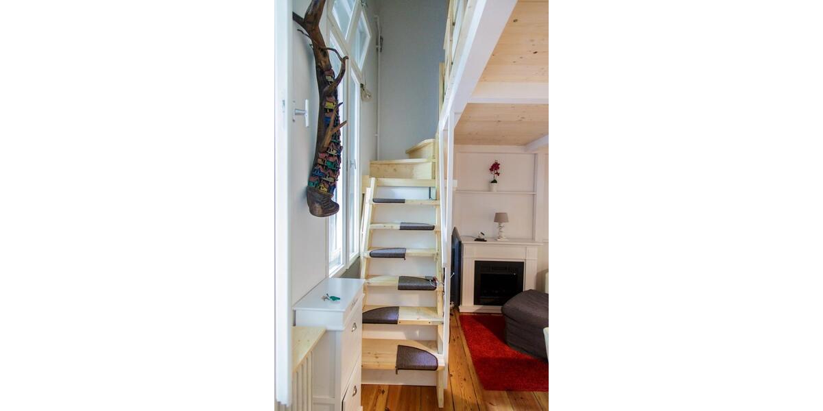 Erdgeschoßwohnung Berlin Charlottenburg-Wilmersdorf - 10 Zimmer, 48 m&sup2;, 60.000&euro; | Angebot:27666101