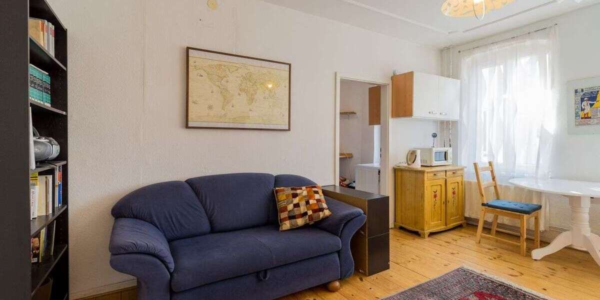 Zimmer Berlin Mitte - 2 Zimmer, 1.870&euro; | Angebot:24985237