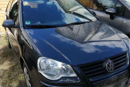 VW Polo 125.000 km 2.250 € Schönefeld OT-Waltersdorf 12529