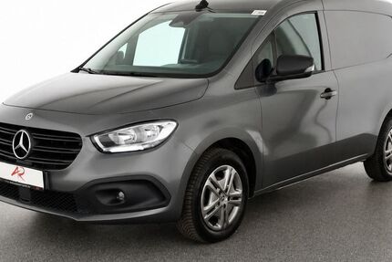 Mercedes-Benz Citan 79.711 km 14.880 &euro; Berlin 12103
