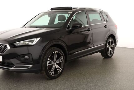 Seat Tarraco 70.966 km 27.880 &euro; Berlin 12103