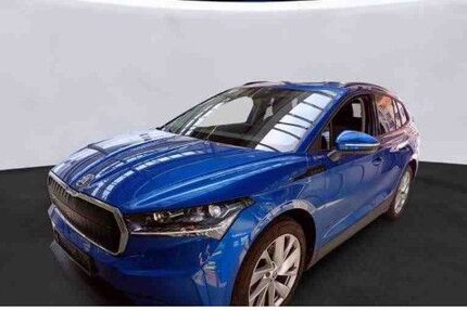 Skoda Enyaq 51.067 km 24.222 &euro; Berlin 10709