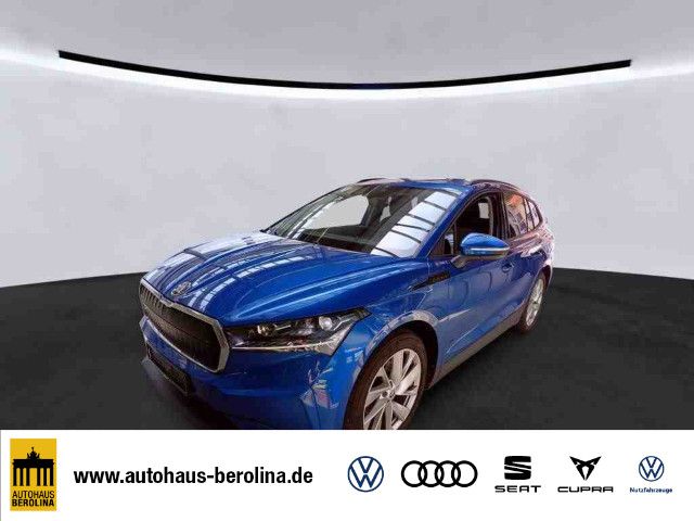 Skoda Enyaq 51.067 km 25.444 € Berlin 10709