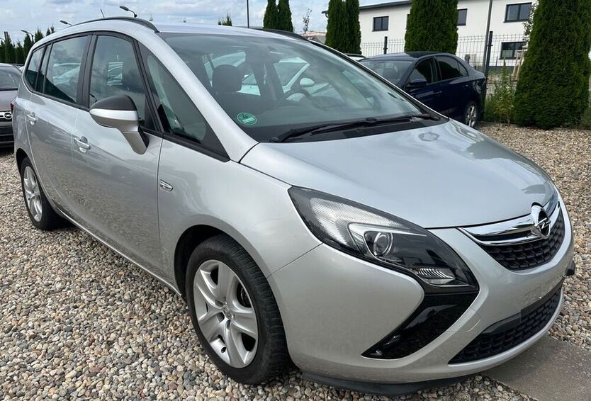 Zafira