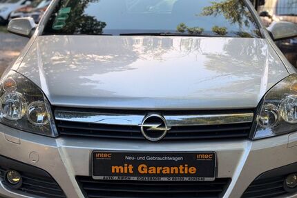 Opel Astra 120.000 km 4.999 &euro; Berlin 12347