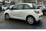 Opel Adam Basis*Tel.*Klima*USB*Chrom*City*3-Tür* 65.723 km 6.990 &euro; Berlin 13187