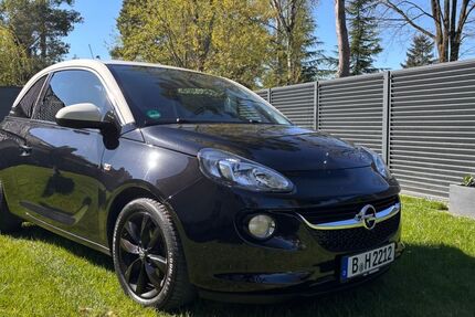 Opel Adam 53.116 km 9.900 &euro; Mahlow 15831