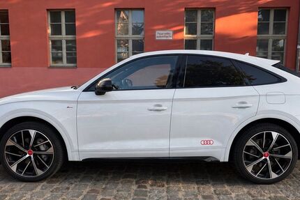 Audi Q5 89.500 km 33.950 &euro; Teltow 14513