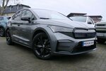 Skoda Enyaq RS Suite Pano ACC Wärmepumpe AHK Canton 29.929 km 39.980 € Falkensee 14612