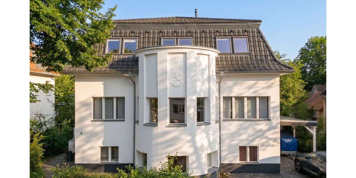 Einfamilienhaus Potsdam Drewitz - 10 Zimmer, 342 m&sup2;, 1.750.000&euro; | Angebot:26847961