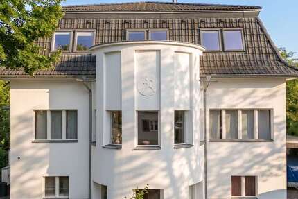 Haus Potsdam Drewitz - 10 Zimmer, 342 m&sup2;, 1.750.000&euro; | Angebot:26847961