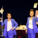 Gar nicht lügen ist auch keine Lösung