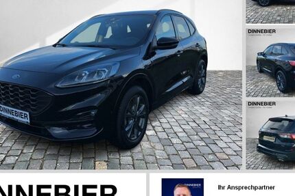 Ford Kuga 17.500 km 26.590 &euro; Berlin 10365