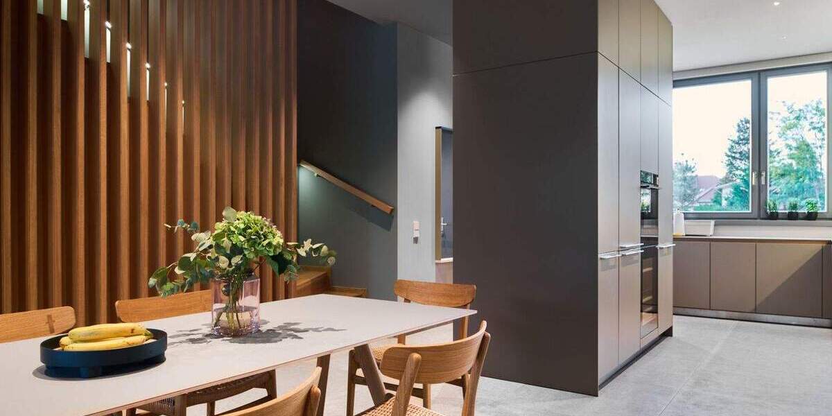 Reihenmittelhaus Schwielowsee Caputh - 4 Zimmer, 171 m&sup2;, 885.000&euro; | Angebot:25689067